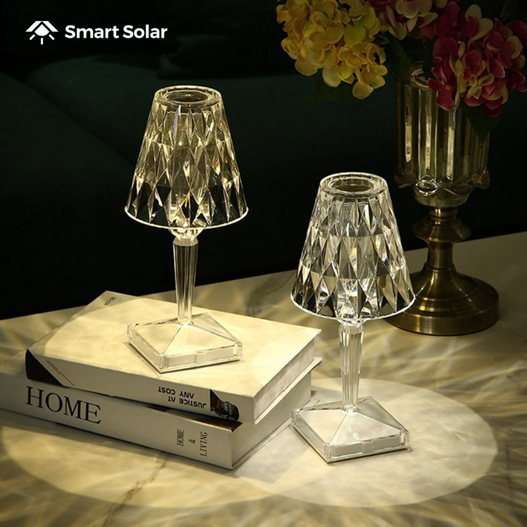 Solar Decor Collections