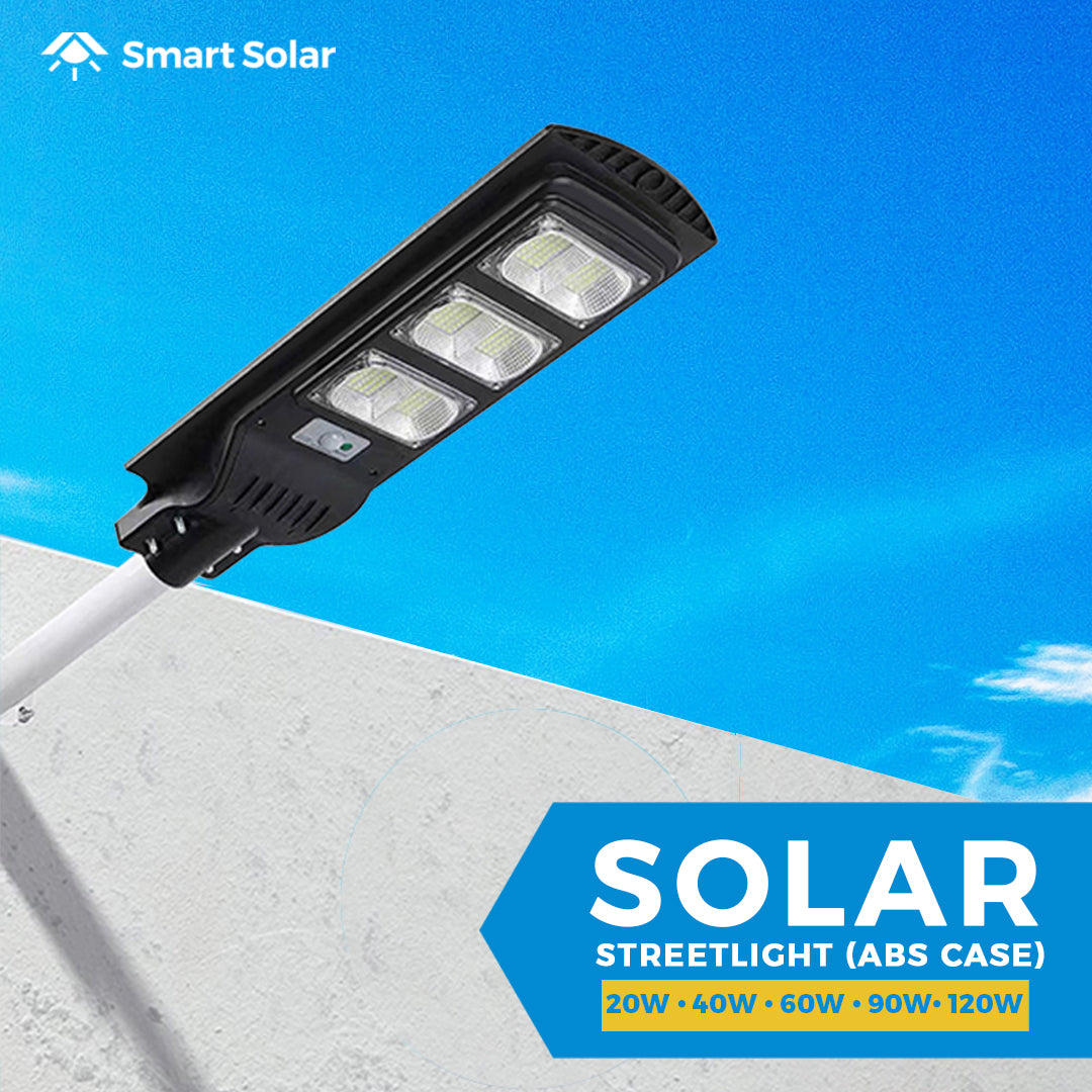 Solar Lights