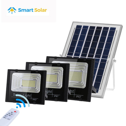 Buy 1 Take 1 Smart Solar Outdoor Light