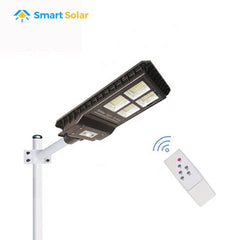 30 watts Solar Street Light (Metal  Alloy Case)